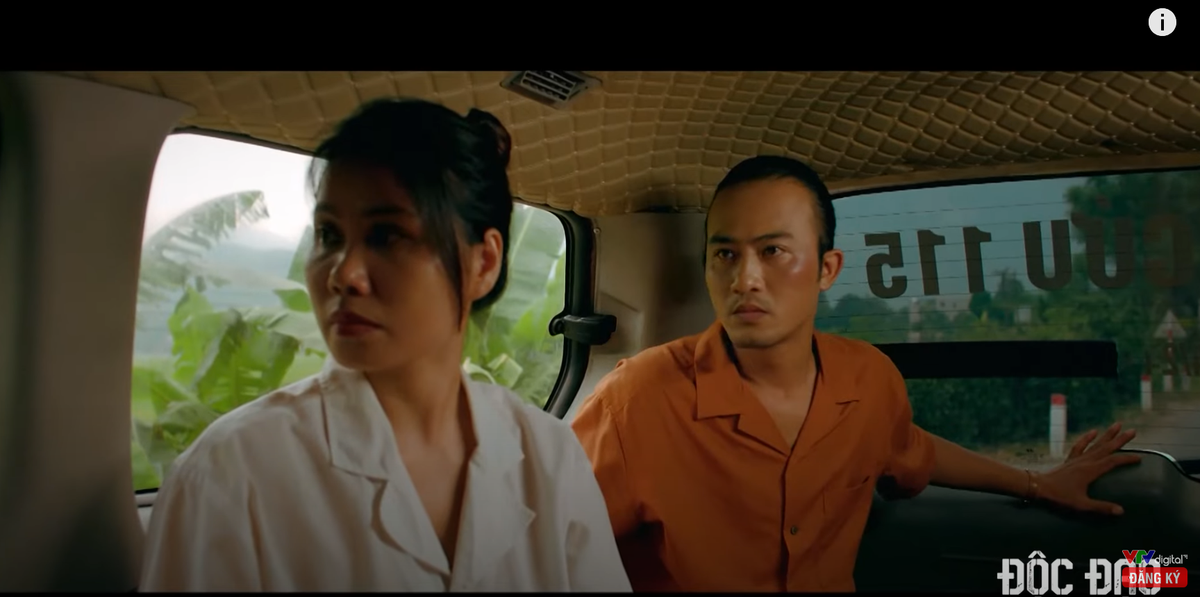 “Doc dao” tap 31: Quan “gia” nghi ngo co nguoi dung sau Hong