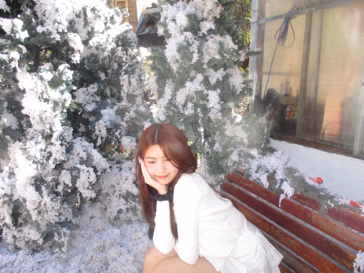 Nếu như Lọ Lem sở hữu vẻ ngoài dịu dàng thì Hạt Dẻ lại có phần năng động, cá tính hơn.