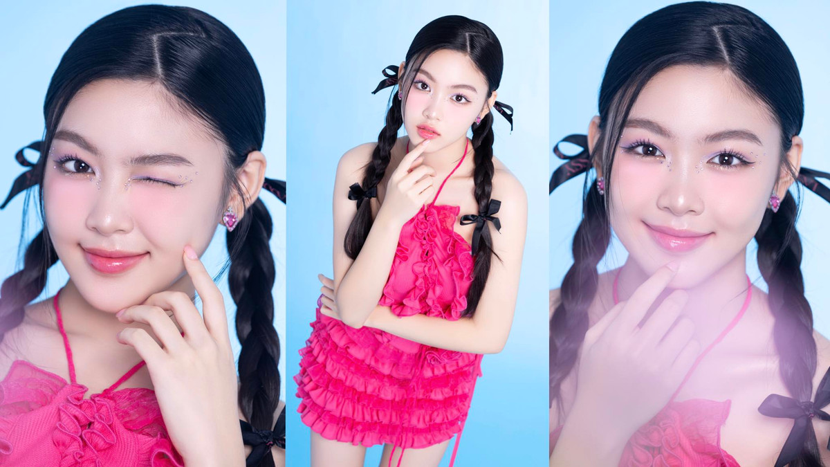 Lọ Lem cũng thường xuyên nhận giải cao ở các cuộc thi vẽ, nhiếp ảnh...