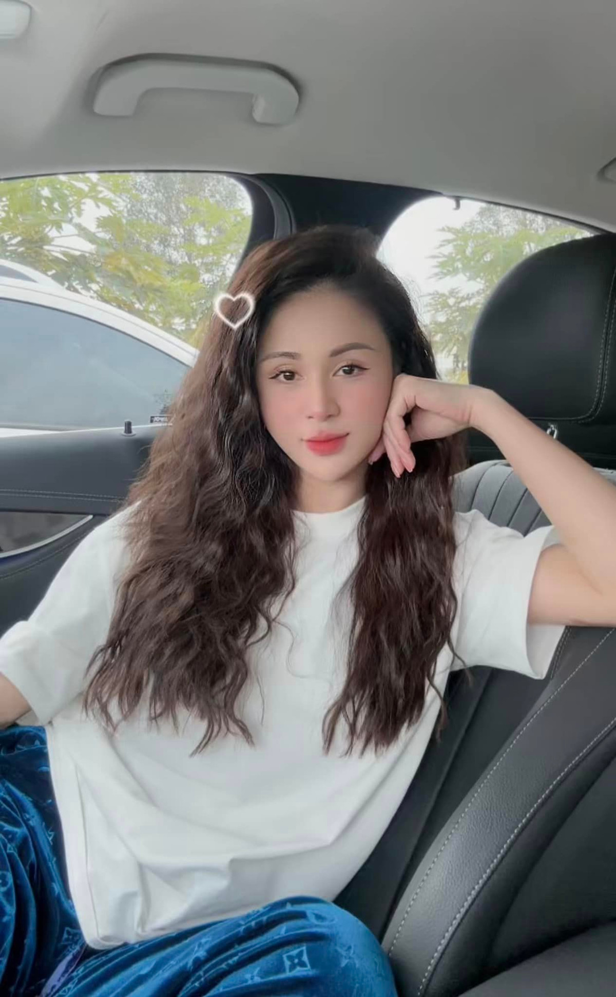 Chia sẻ với báo chí, Lương Thu Trang cho biết: "An Nhiên là một cô gái tưởng chừng mạnh mẽ, đáng ghét, mưu mô, nhưng thật ra bên trong có quá nhiều vết thương, kèm theo đó là những bất an yếu đuối như bao người phụ nữ. Có thể cách cô ấy níu giữ hạnh phúc của mình chưa đúng gây quá nhiều tổn thương cho người khác và cho chính bản thân mình. Nhưng mọi mâu thuẫn đều có lý do. Sau này khán giả sẽ hiểu hơn về cô ấy".