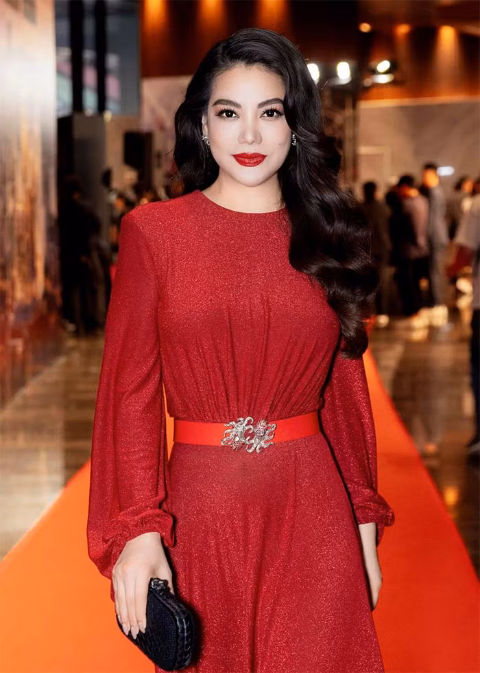 Trương Ngọc Ánh là Tổng giám đốc TNA Entertainment - hiện nắm bản quyền cuộc thi Mister Supranational và Miss Supranational (Nam vương Siêu quốc gia và Hoa hậu Siêu quốc gia) tại Việt Nam. Công ty TNA Entertainment của Trương Ngọc Ánh cũng đăng cai Miss Earth 2024.