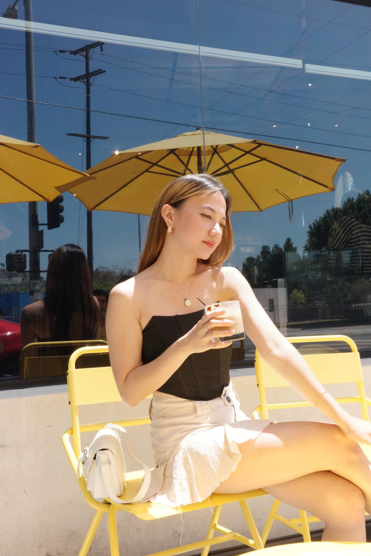 Trở lại trong show Chị đẹp, Xuân Nghi được kỳ vọng sẽ một lần nữa toả sáng với tư cách một nghệ sĩ đa tài, đa màu sắc. Ảnh: FB Xuân Nghi