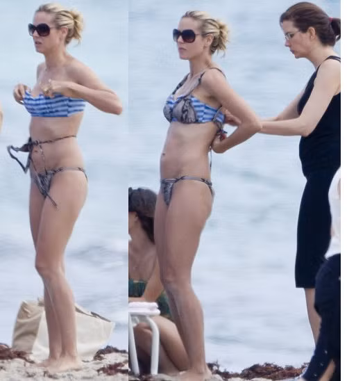 Nguoi mau thay do chup hinh noi cong cong “tu nhien nhu o nha“-Hinh-10