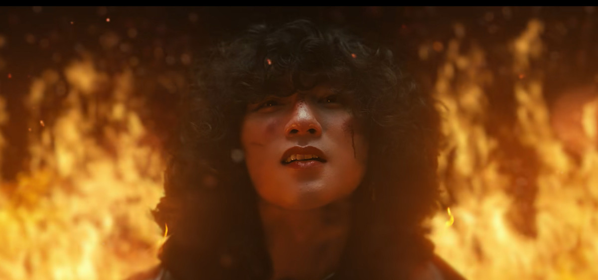 So TT&TT TP HCM moi Son Tung M-TP lam viec ve MV moi