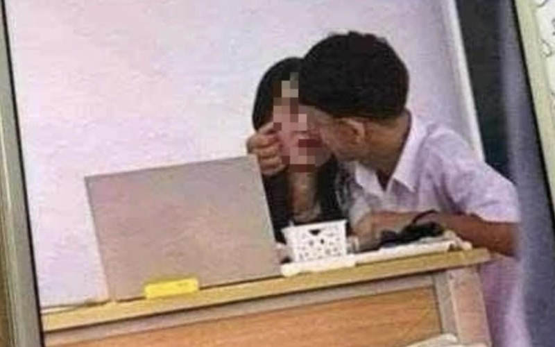 Hà Nội thông tin chính thức clip nhạy cảm cô giáo với học sinh Ha Noi thong tin chinh thuc clip nhay cam co giao voi hoc sinh