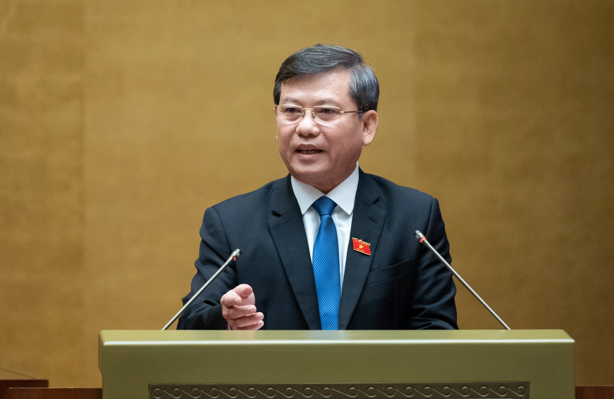 Chua bo nhiem 11 tham phan de kiem diem xu ly trach nhiem