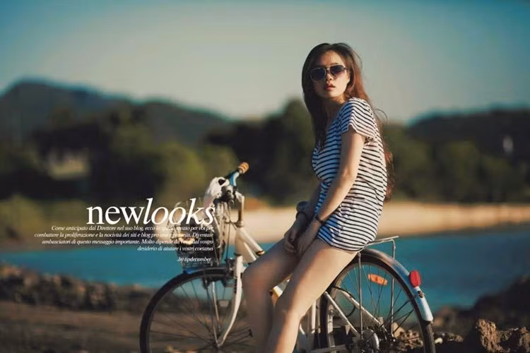 Sau đám cưới Thái Giang và Hải Trung lại có ý định rất bất ngờ là chuyển lên Lào Cai, bắt đầu một cuộc sống hoàn toàn mới. Ảnh trong bài: Facebook nhân vật.