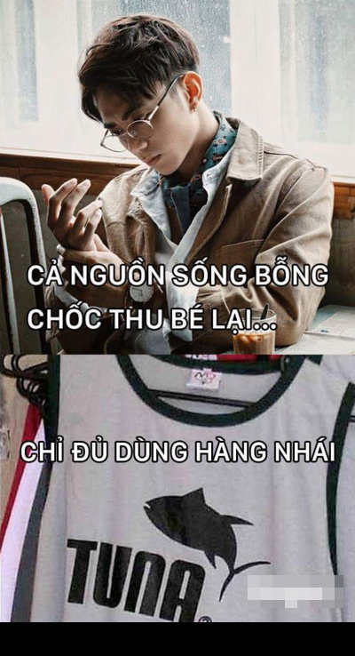 Câu hát "Cả nguồn sống bỗng chốc thu bé lại vừa bằng một cô gái" được nhận xét là phần hay, ý nghĩa sâu xa nhất trong toàn bộ ca khúc Phía sau một cô gái của Soobin Hoàng Sơn. Đây chắc chắn cũng là câu cửa miệng của nhiều bạn trẻ trong vài ngày gần đây và nó phổ biến đến mức dân mạng thi nhau sử dụng để đưa vào dòng status trên Facebook của mình.