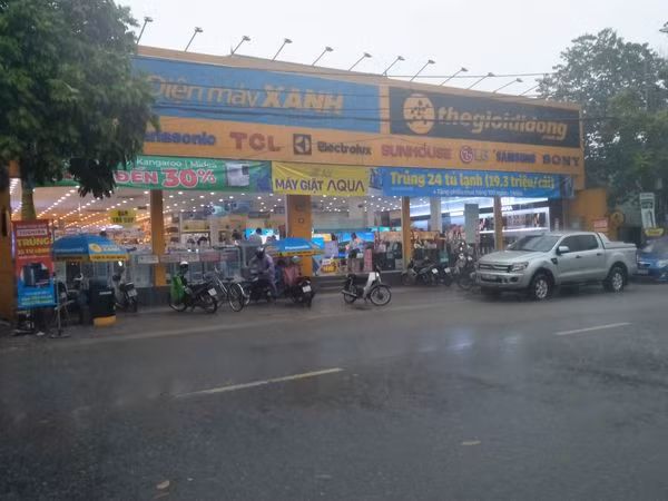 Bang hoang giay phut bao ve Dien may Xanh bi chem toi tap-Hinh-2