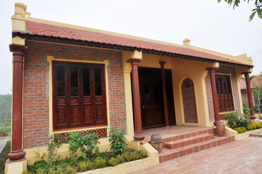 Hiện nay huyện đang trình và các Sở đang nghiên cứu, đối với các công trình ở rừng Mu, đồi Đá Bạc, đập Đống, thời gian báo cáo là trước ngày 31/8.