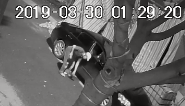 Vị Trưởng công an xã cũng khuyến cáo, người dân cần nâng cảnh giác trong việc quản lý phương tiện của mình, tránh để tài sản có giá trị trong xe ô tô.