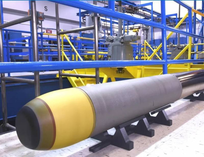 Theo những thông tin ban đầu, loại ngư lôi hạng nhẹ nay nhẹ hơn nhiều Mk 48 và cả Mk 54. Ngư lôi VLWT chỉ nặng 99,8kg và chiều dài 2,15m.