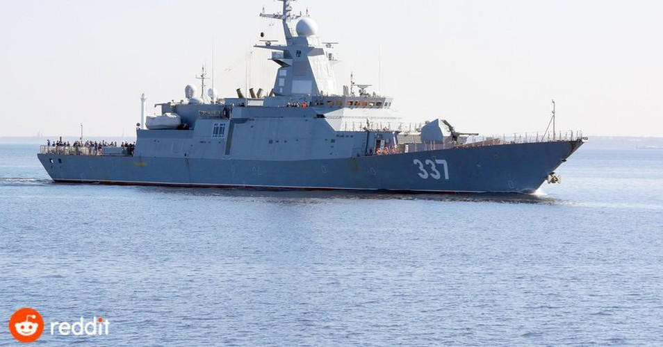 Khinh hạm lớp Gremyashchy - Dự án 20385 được thiết kế để phát hiện và phá hủy tàu mặt nước hoặc tàu ngầm của đối phương, tổ chức đổ bộ, bảo vệ khu vực ven biển, hộ tống các tàu khác.