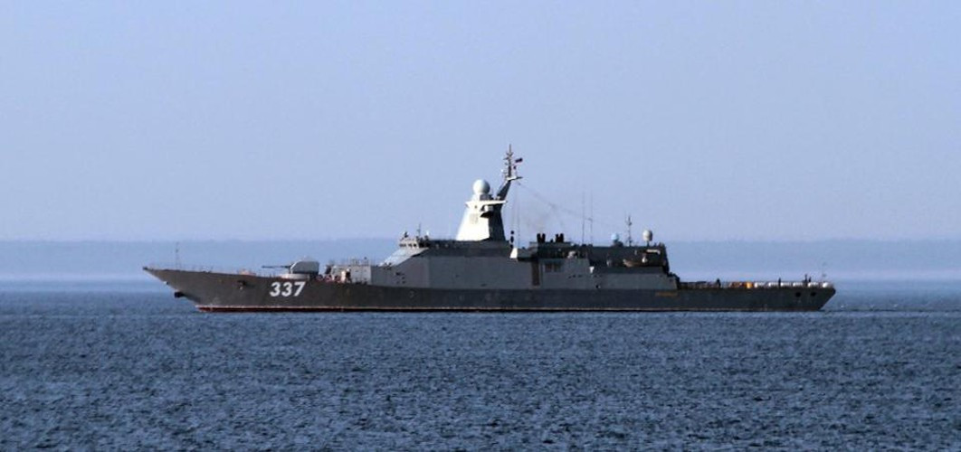 Ngoài phục vụ hải quân Nga, tàu hộ vệ tên lửa Dự án 20385 lớp Gremyashchy còn được đánh giá có tiềm năng xuất khẩu rất cao khi nhiều quốc gia trên thế giới đã bày tỏ mối quan tâm đặc biệt.