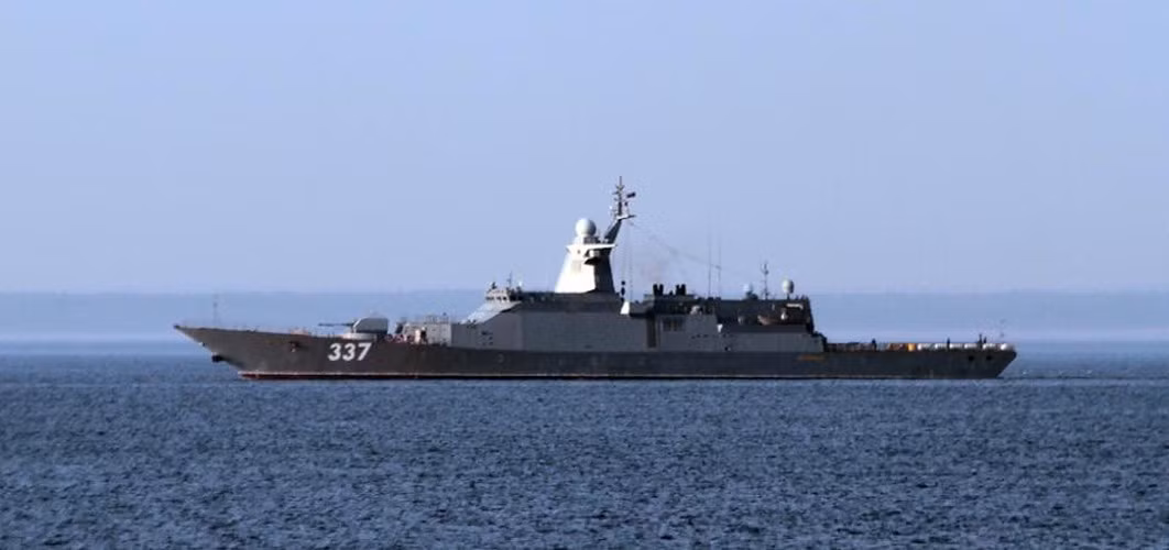 Ngoài phục vụ hải quân Nga, tàu hộ vệ tên lửa Dự án 20385 lớp Gremyashchy còn được đánh giá có tiềm năng xuất khẩu rất cao khi nhiều quốc gia trên thế giới đã bày tỏ mối quan tâm đặc biệt.