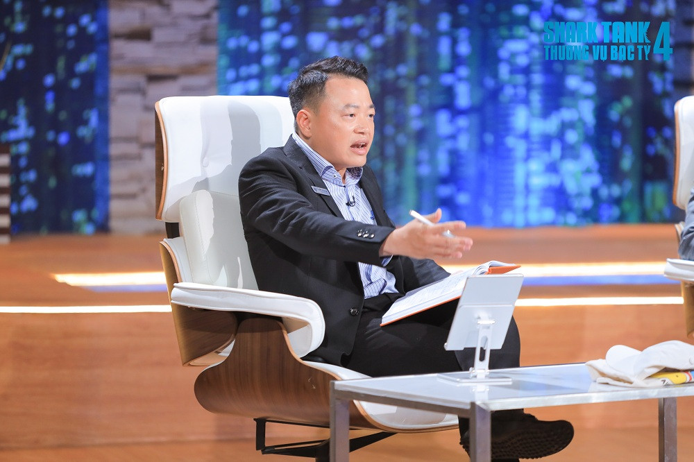 Startup Cong vien san ho dau tien Viet Nam tu choi nhan dau tu 1 trieu do-Hinh-3