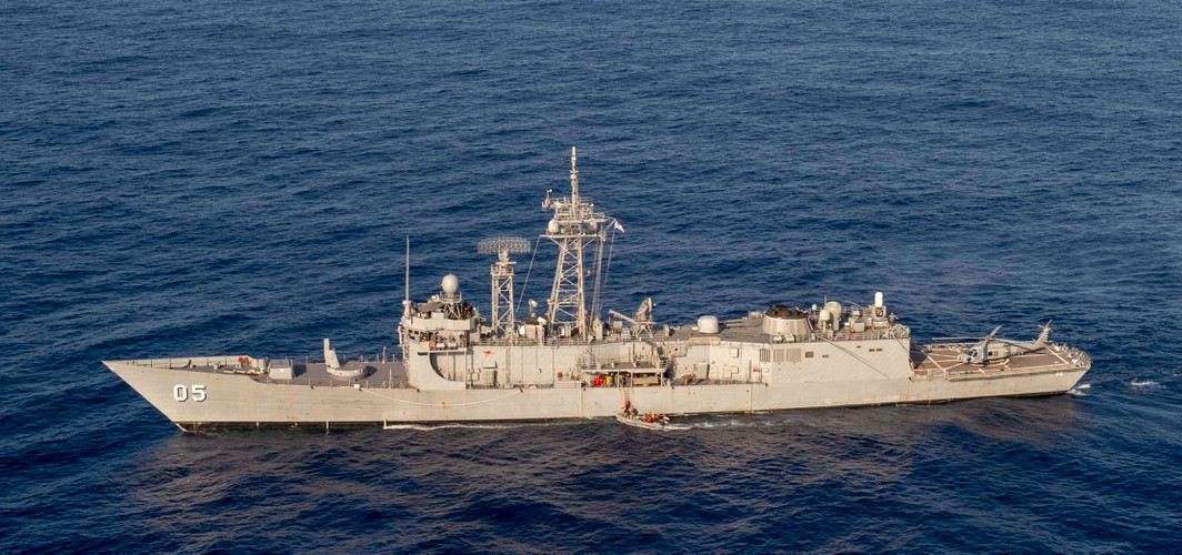 Do độ bền rất cao của chiến hạm lớp Oliver Hazard Perry/Adelaide, nếu được hiện đại hóa thì những con tàu này vẫn đủ sức phục vụ thêm hàng chục năm nữa.