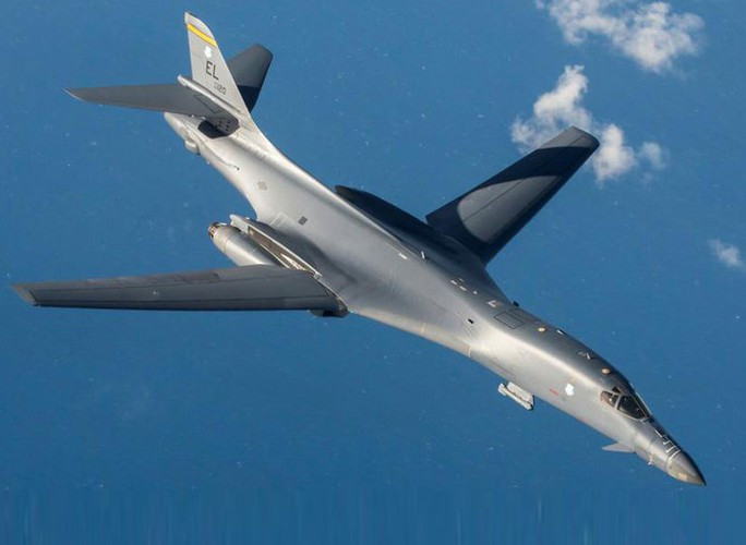 Nhóm máy bay đã tiến hành hoạt động huấn luyện trên khu vực huấn luyện Draughon, gần căn cứ không quân Misawa, một phần của lực lượng ném bom liên hợp, thuộc Bộ tư lệnh chiến lược Ấn Độ - Thái Bình Dương và Bộ tư lệnh Chiến lược Mỹ.