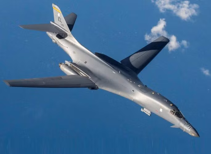 Nhóm máy bay đã tiến hành hoạt động huấn luyện trên khu vực huấn luyện Draughon, gần căn cứ không quân Misawa, một phần của lực lượng ném bom liên hợp, thuộc Bộ tư lệnh chiến lược Ấn Độ - Thái Bình Dương và Bộ tư lệnh Chiến lược Mỹ.