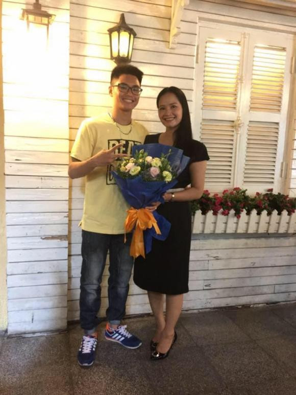 Dien vien Minh Nguyet thay doi the nao sau ly hon?-Hinh-3