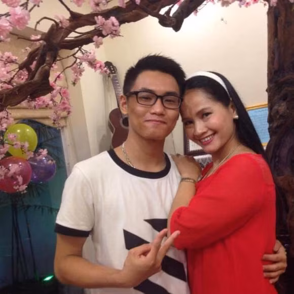 Dien vien Minh Nguyet thay doi the nao sau ly hon?-Hinh-4