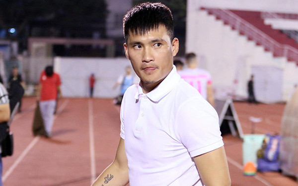 CLB Ba Ria - Vung Tau noi gi viec Cong Vinh la co dong gop von?-Hinh-2