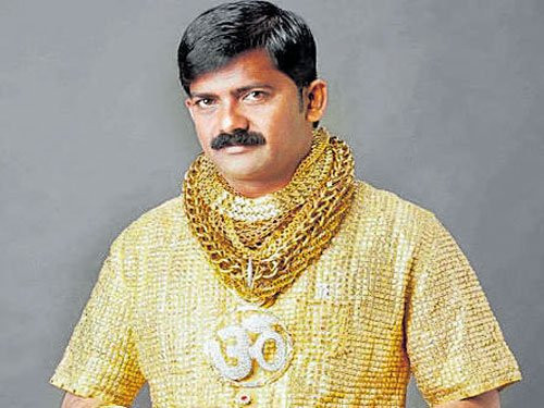 Giật mình thú chơi khác người của những tỷ phú “thừa tiền“ Giat minh thu choi khac nguoi cua nhung ty phu “thua tien“