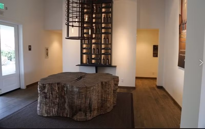 Không gian bài trí vô cùng sang trọng. Ảnh: Plo