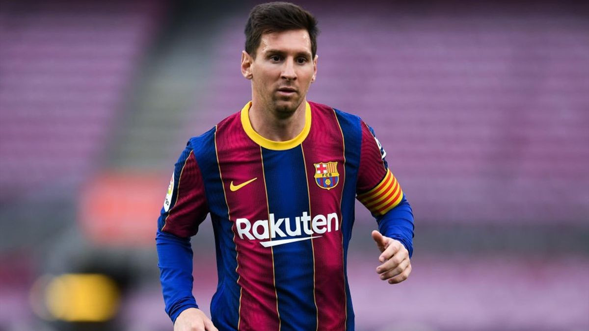 Không chỉ xuất sắc trên sân cỏ, tiền đạo Lionel Messi còn gây chú ý khi sở hữu khối tài sản khổng lồ mà bất kỳ ai cũng đều ngưỡng mộ. Ảnh: Eurosports