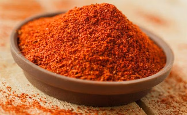 Loại ớt này có vị rất cay, thường được sấy khô trước khi sử dụng. Đặc biệt Ớt charapita không được khuyến khích sử dụng khi còn tươi. Ảnh: Getty Image