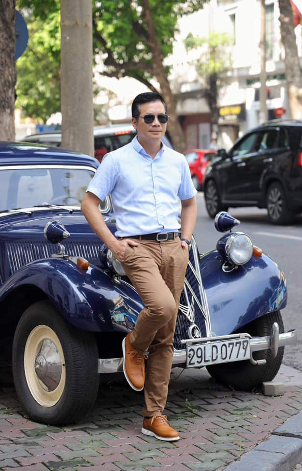 Theo như tính toán của các chuyên gia về bất động sản thì mỗi tháng, công ty của shark Hưng thu về khoảng 110 tỷ đồng.