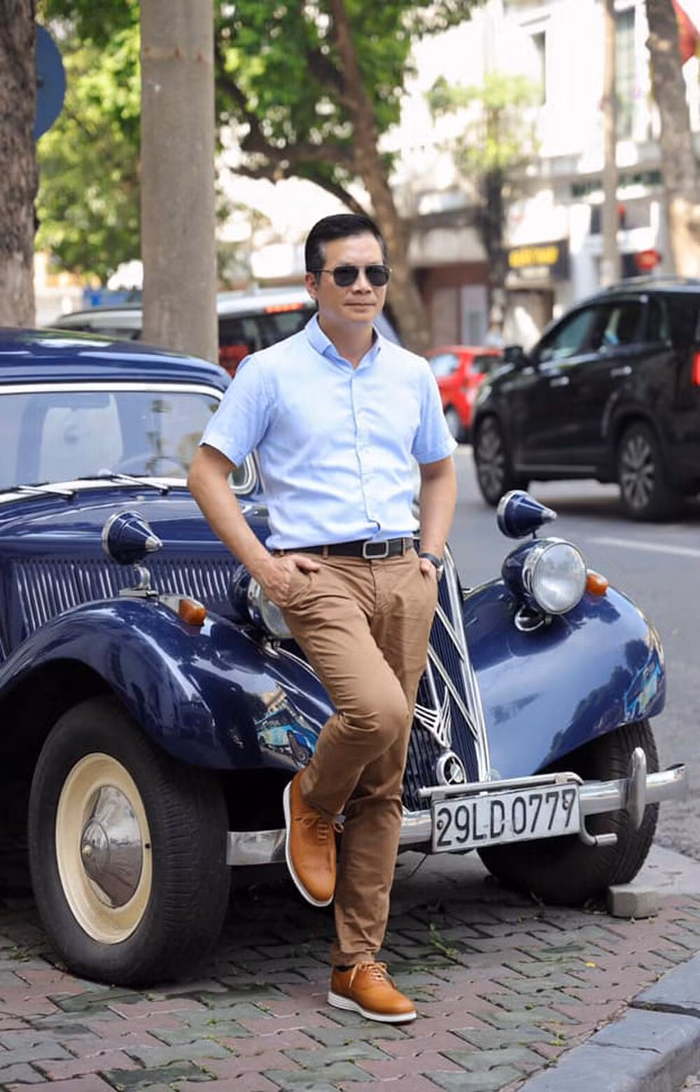 Theo như tính toán của các chuyên gia về bất động sản thì mỗi tháng, công ty của shark Hưng thu về khoảng 110 tỷ đồng.