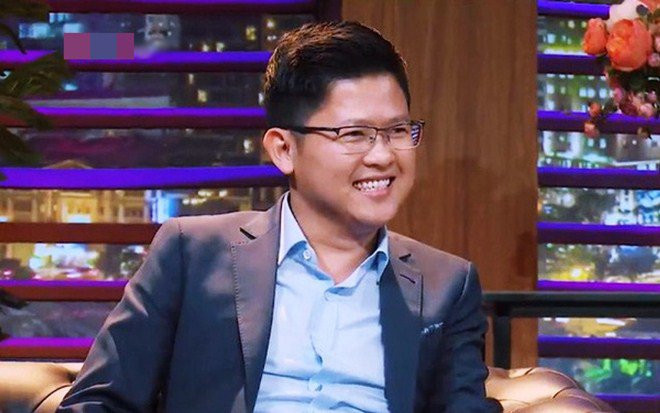 Điều này cũng chứng tỏ khối tài sản của "ông trùm công nghệ" này cũng "không phải dạng vừa". Nguồn ảnh: Internet.