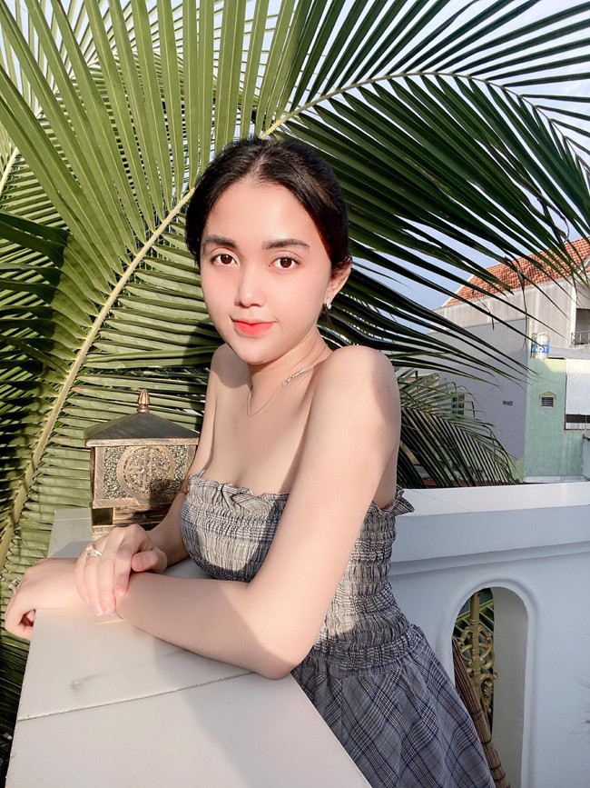 Tuy nhiên, cô cũng phải đánh đổi rất nhiều thứ.