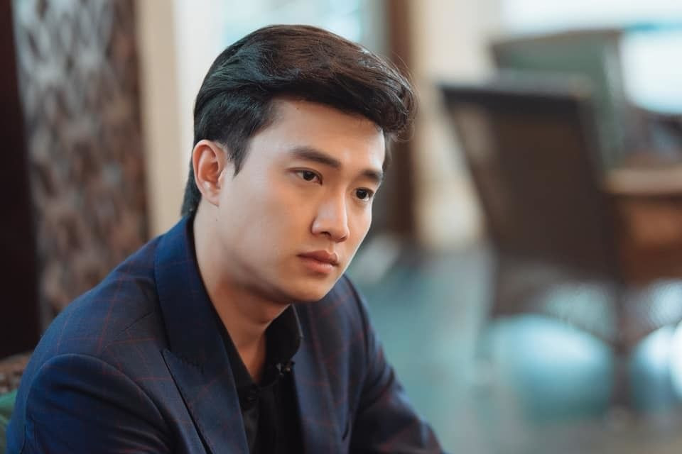 Ngoài sự nghiệp diễn xuất, Quốc Trường còn được biết đến là một doanh nhân thành đạt. Ở tuổi 33, nam diễn viên sở hữu khối gia sản đồ sộ khiến nhiều người trầm trồ. Ảnh: Lao động