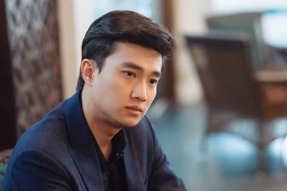 Ngoài sự nghiệp diễn xuất, Quốc Trường còn được biết đến là một doanh nhân thành đạt. Ở tuổi 33, nam diễn viên sở hữu khối gia sản đồ sộ khiến nhiều người trầm trồ. Ảnh: Lao động