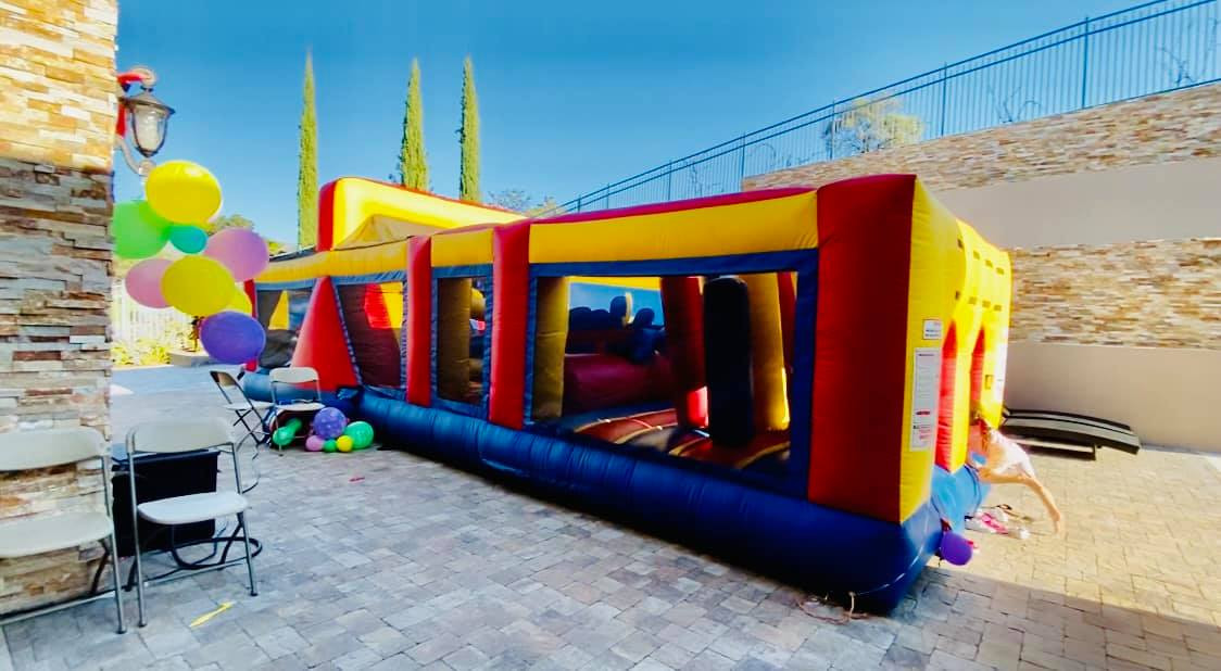 Đây là hoạt động được Thiên Từ và các bạn yêu thích nhất.