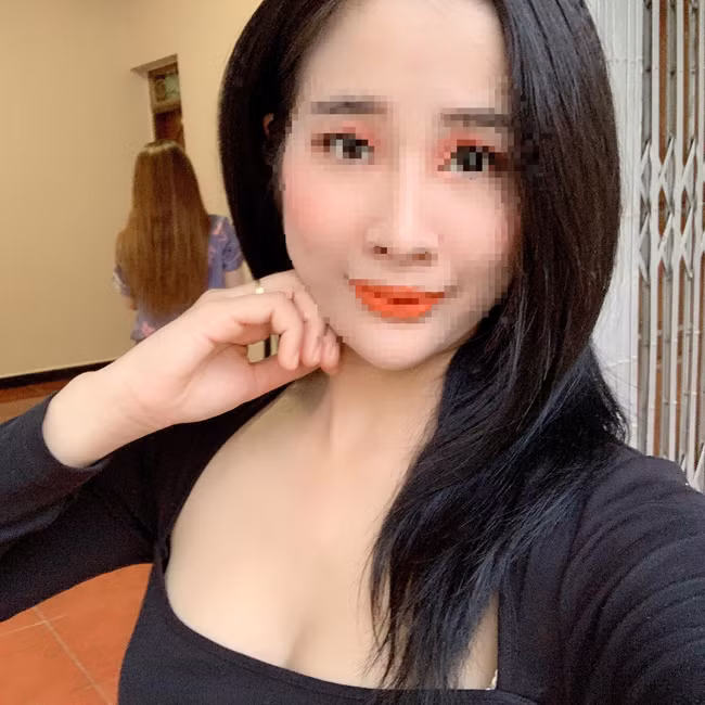 Sau hon 1 thang trinh bao, co gai nghi bi lua ban o Myanmar gio ra sao?