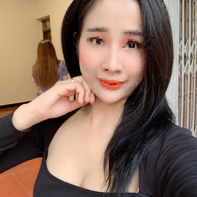 Sau hon 1 thang trinh bao, co gai nghi bi lua ban o Myanmar gio ra sao?