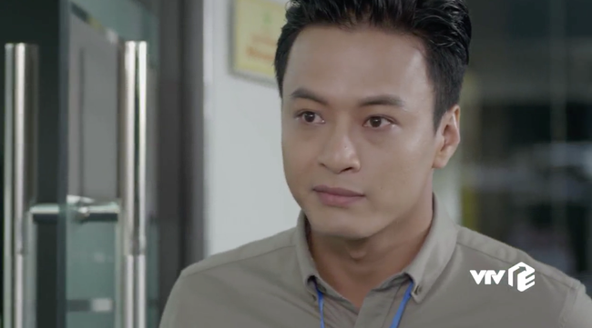 Được mệnh danh là “soái ca” của “vũ trụ phim ảnh” VTV, nam diễn viên Hồng Đăng thường được nhớ tới với vẻ ngoài lịch lãm trên phim. Ảnh: VTV