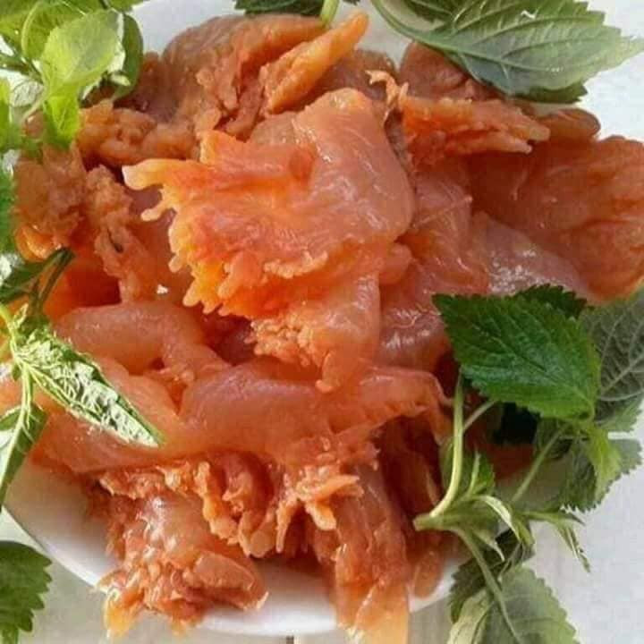 Theo người bán, sứa thường xuất hiện theo mùa từ tháng 3 đến tháng 5 hoặc tháng 7 tùy theo thời tiết mỗi năm.