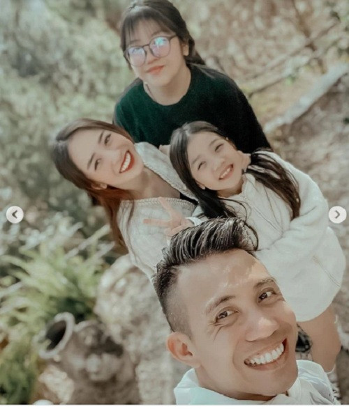 Đây ngôi trường quốc tế đình đám được nhiều đại gia hay sao lớn VBiz tin tưởng cho con theo học. Ảnh: Instagram