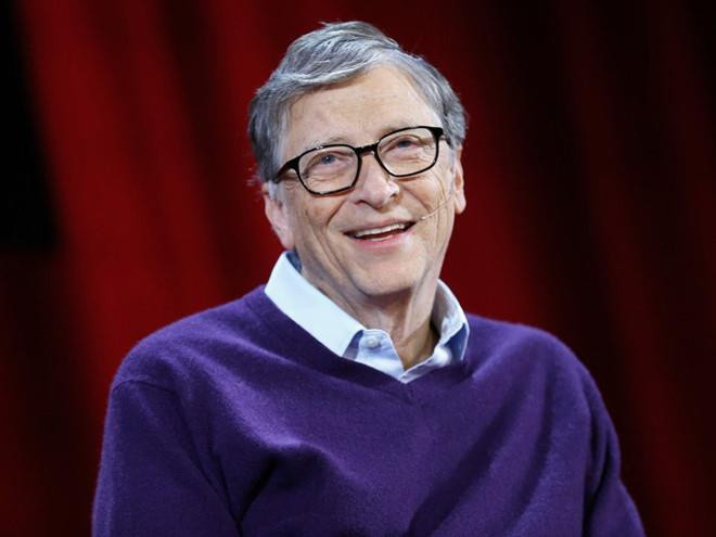 Như vậy, nếu tính theo số lượng đất nông nghiệp sở hữu thì Bill Gates là chủ sở hữu đất nông nghiệp lớn nhất nước Mỹ.