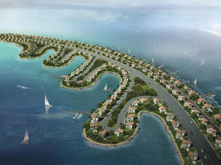 KBC lo lai sao... dai gia Dang Thanh Tam tuyen bo “Ai ma bo KBC sau nay an han“?-Hinh-2