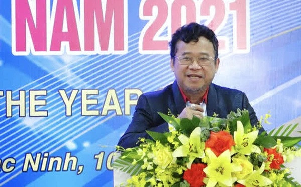 KBC lo lai sao... dai gia Dang Thanh Tam tuyen bo “Ai ma bo KBC sau nay an han“?