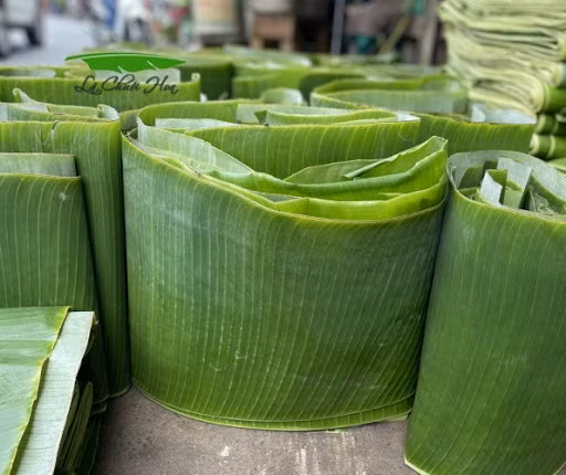 Tuy nhiên, trên thế giới lá chuối được tận dụng để làm ra các sản phẩm hữu ích và giá bán không hề rẻ.