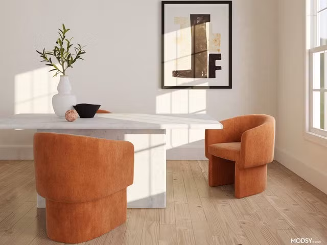 Các chuyên gia nội thất cho rằng, xu hướng nội thất cũng quay vòng. Hiện, có khá nhiều xu hướng nội thất cùng tồn tại, vì vậy, bạn hoàn toàn có thể tự tin với gu riêng của mình. Nguồn ảnh: Business Insider