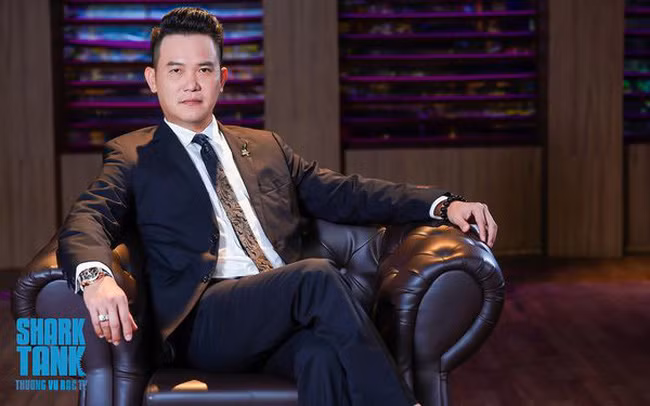 Chu tich Hoi doanh nhan tre Viet Nam la ai?-Hinh-2