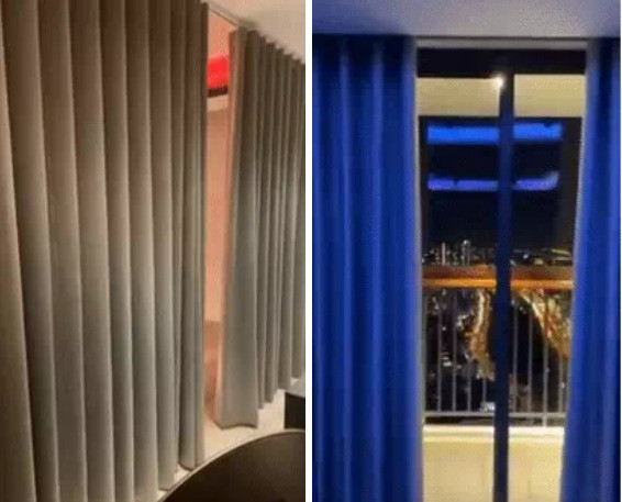 Đặc biệt, MC Trấn Thành tiết lộ điểm nhấn quan trọng của căn nhà là hệ thống điện thông minh, thuận tiện cho nhu cầu sử dụng.