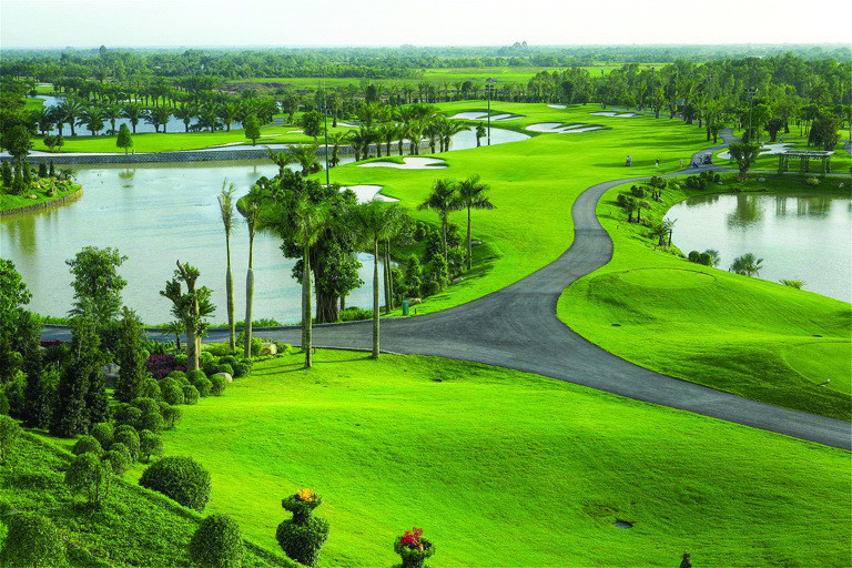 Soi ho so thanh vien Tap doan Phu Tai Duc muon dau tu san golf 35,5 ty dong